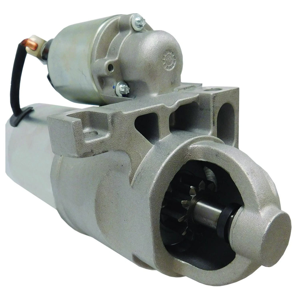 HD Starter for GMC Chevy 1500 2500 4.8L 5.3L (1999–2000)