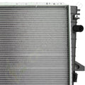 Aluminum Radiator for Ford Explorer (2000–2001), Explorer Sport Trac (2001–2005)