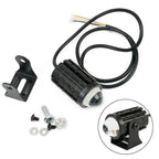 LED Motorcycle Headlight Fog Light for Offroad/ATV (US)