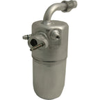 A/C Compressor for Chevy Yukon Suburban Avalanche (With Clutch)