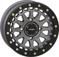System 3 SB6 Beadlock Wheel 15x7 for ATV/UTV Models (2015–2023)