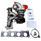 Turbo Charger for Land Rover Discovery Sport Range Rover Evoque (2014–2017)