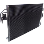 AC Condenser for Ford Escape, Mercury Mariner, Mazda Tribute (2008)