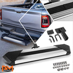2" Receiver Trailer Tow Hitch Step Bar for Fit (35"L X 6.25"W)
