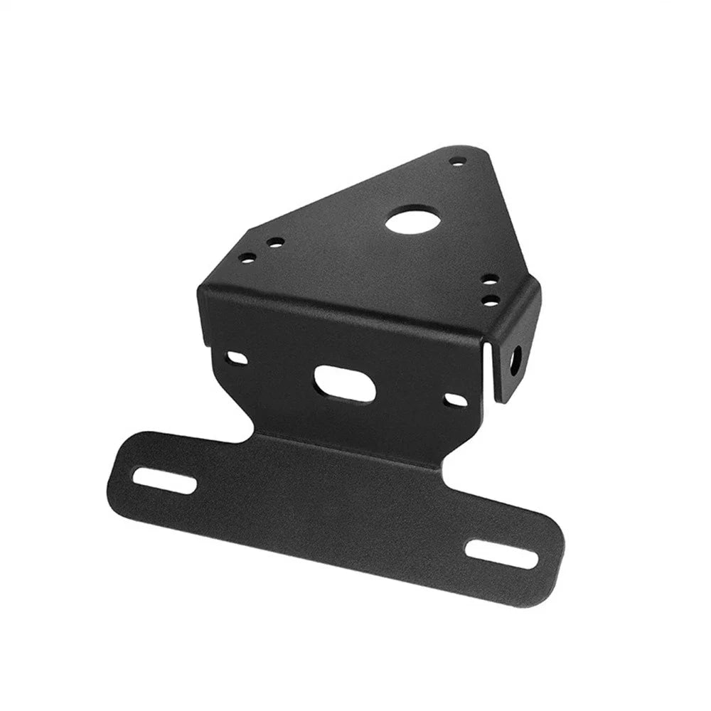 LED Tail Brake Light License Plate Bracket for Honda XR250R XR400R (1996-2004)