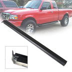 Front Left Driver Outer Window Weatherstrip for Ford Ranger (1999–2011)