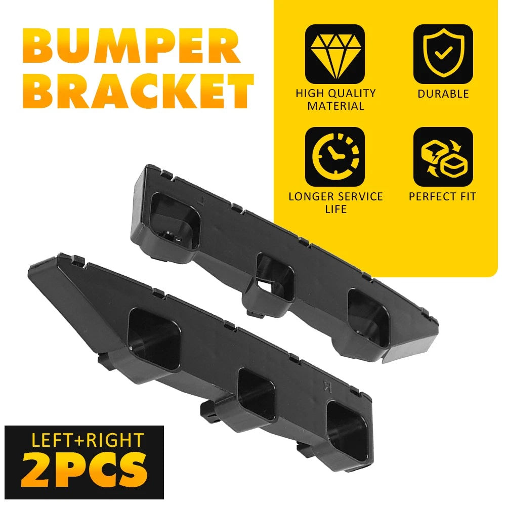 Front Bumper Brackets for Nissan Pathfinder (2013–2019)