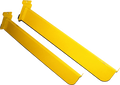 ProTaper Box Slat Wall Arm for - Pair