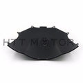 Double Bubble Windscreen for Kawasaki Ninja ZX9R (2000–2005) Black