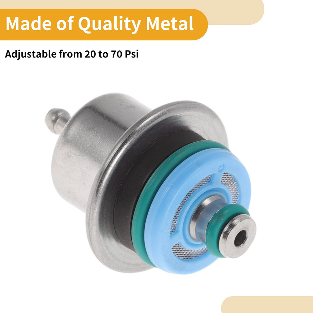 Fuel Pressure Regulator No. 96MF9C968DA for Ford Mondeo (1993–1996)
