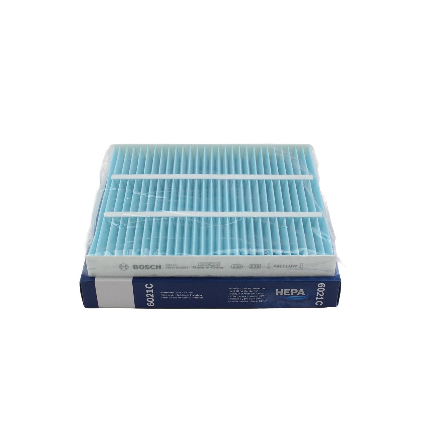 Bosch HEPA Cabin Filter for (2010–2023)