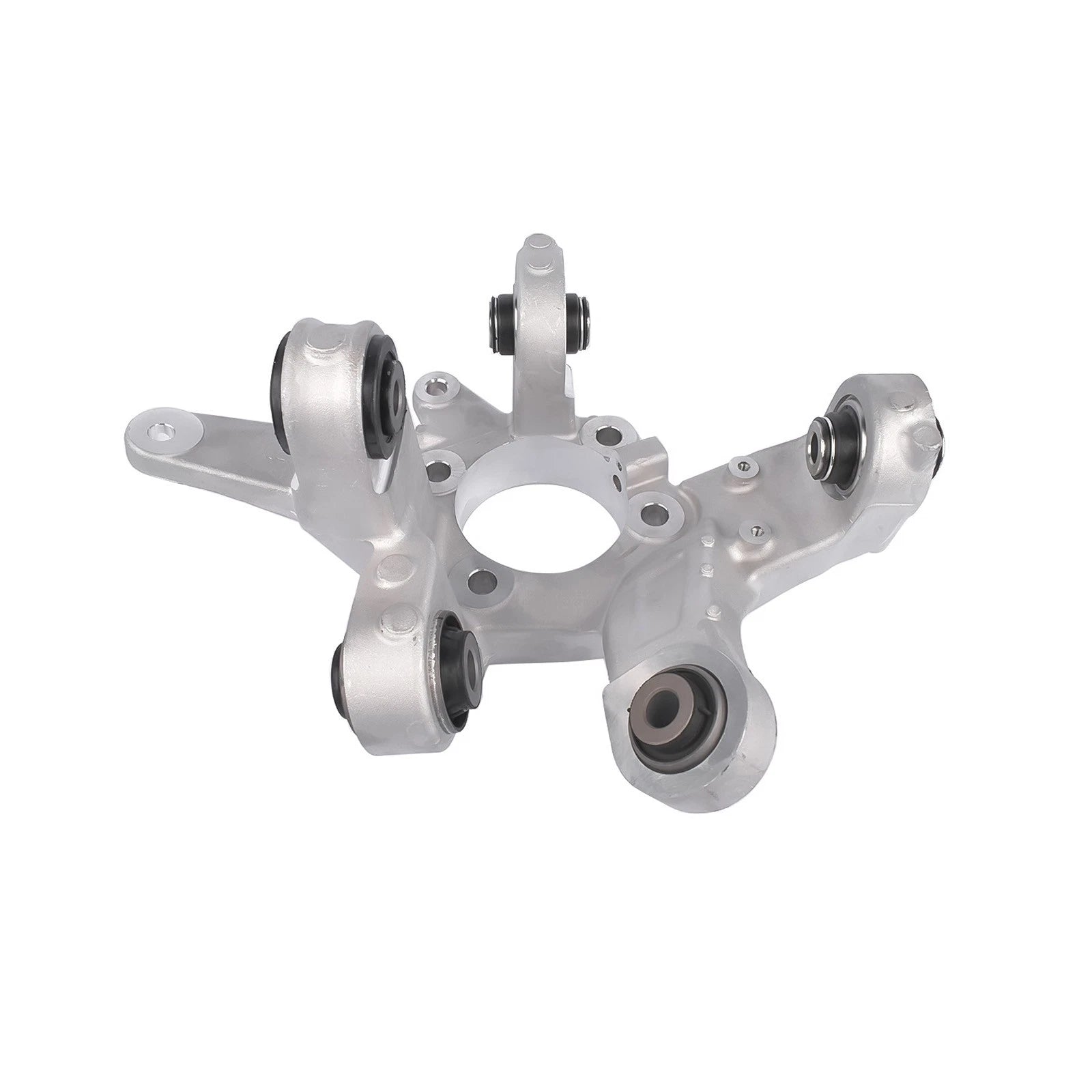 Rear Left Steering Knuckle for Ford Explorer (2011-2019)