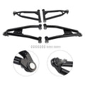 Front Control Arm A-Arms Kit for Yamaha Raptor 700 YFM700R (2006–2023)