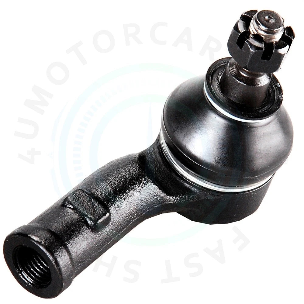 Set of 8 Front Lower Control Arms with Ball Joints for Ford Focus (2008)