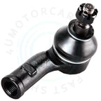 Set of 8 Front Lower Control Arms with Ball Joints for Ford Focus (2008)