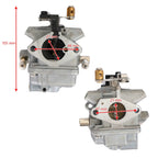 Carburetor Assy for Yamaha Outboard F6 6HP (6BX-14301)