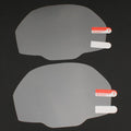Scratch Film Dashboard Screen Protector for Tiger Sport 660 (2022-2023)
