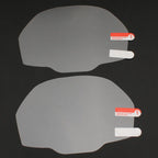 Scratch Film Dashboard Screen Protector for Tiger Sport 660 (2022-2023)