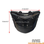 LED Headlight for Yamaha LC150 Y15ZR (E13 Approved) (2015-2023)