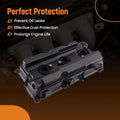 RH valve cover for Nissan Pathfinder 4.0L V6 DOHC (2005–2012) 13264-EA200