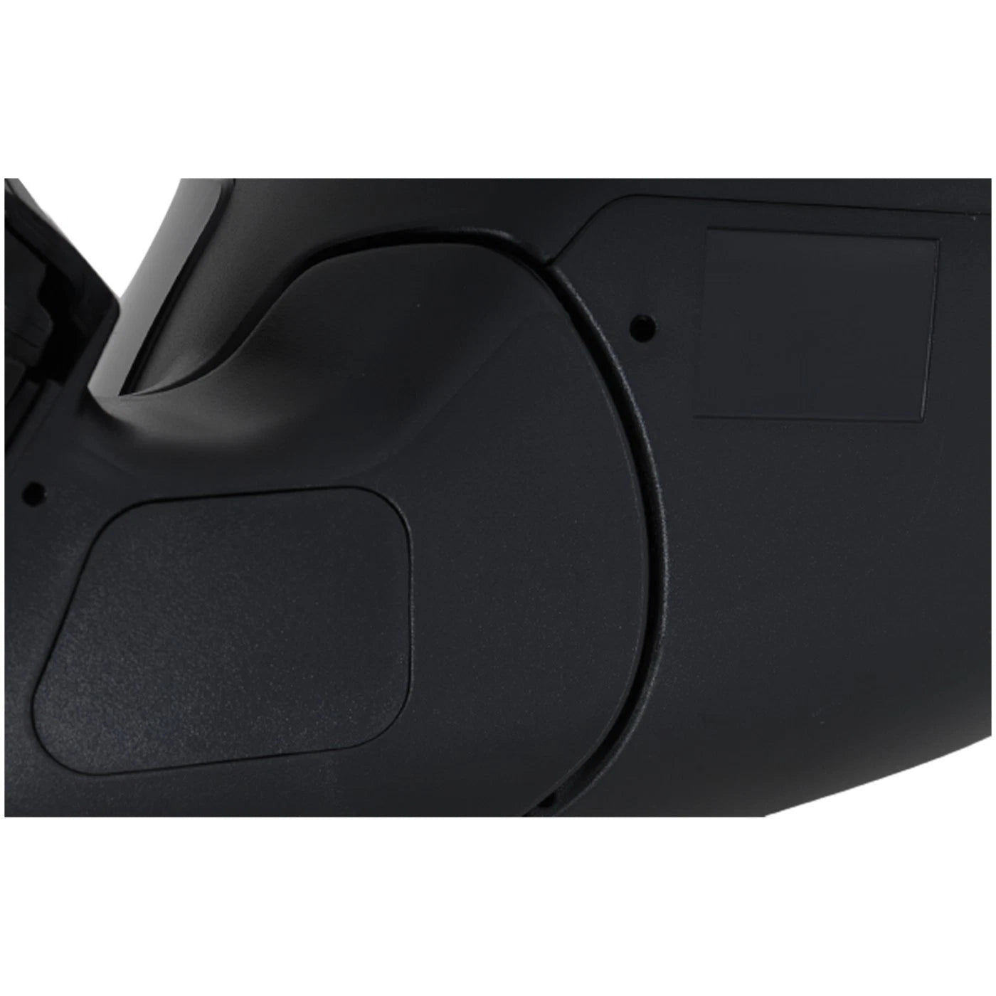 Power Heated Mirrors for Hyundai Elantra (2019–2020) with Memory