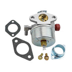 Carburettor with Seal for Tecumseh Lawnmower Engine (632795)