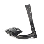 Left Side Foot Peg Rest for Jeep Wrangler JK (2007-2017)