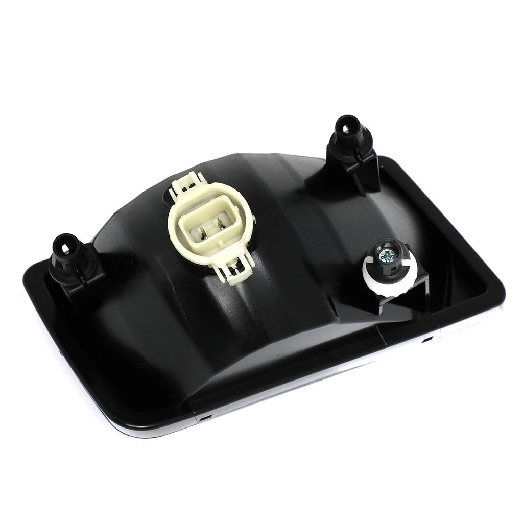 Left Fog Light for Silverado/Sierra/Escalade (2007–2015)