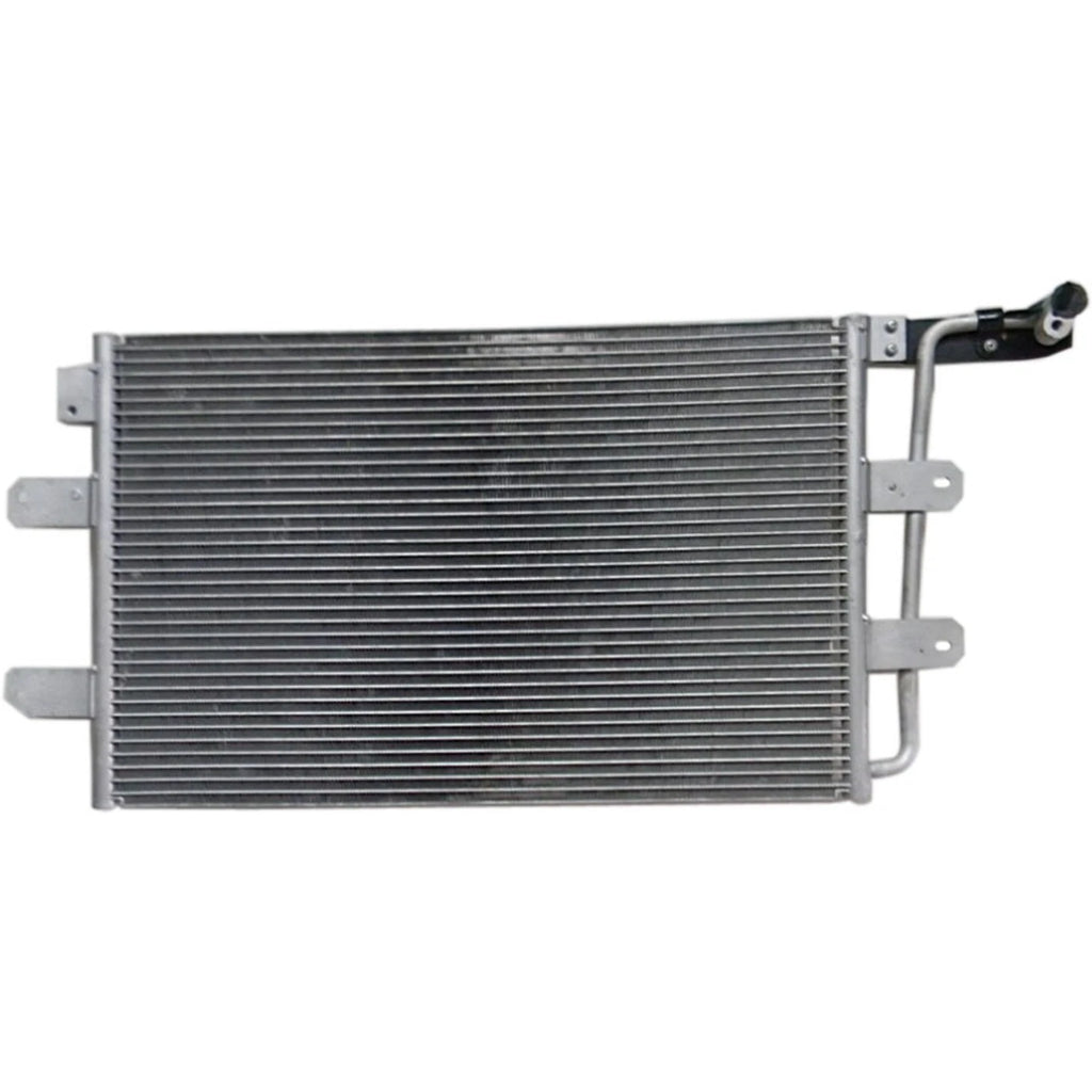 AC Condenser for Volkswagen Beetle (2006–2010) Aluminum