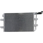 AC Condenser for Volkswagen Beetle (2006–2010) Aluminum
