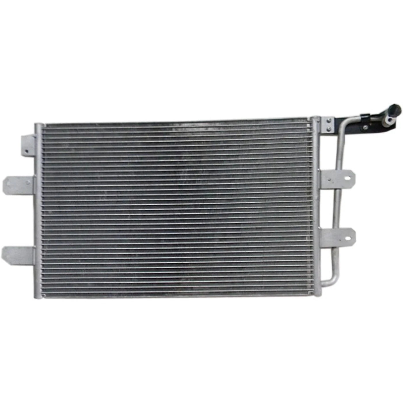 AC Condenser for Volkswagen Beetle (2006–2010) Aluminum