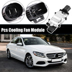 Cooling Fan Control Module for Ford Focus (Pack of 1)