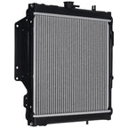 Aluminum Radiator for Suzuki Samurai (1986-1988)