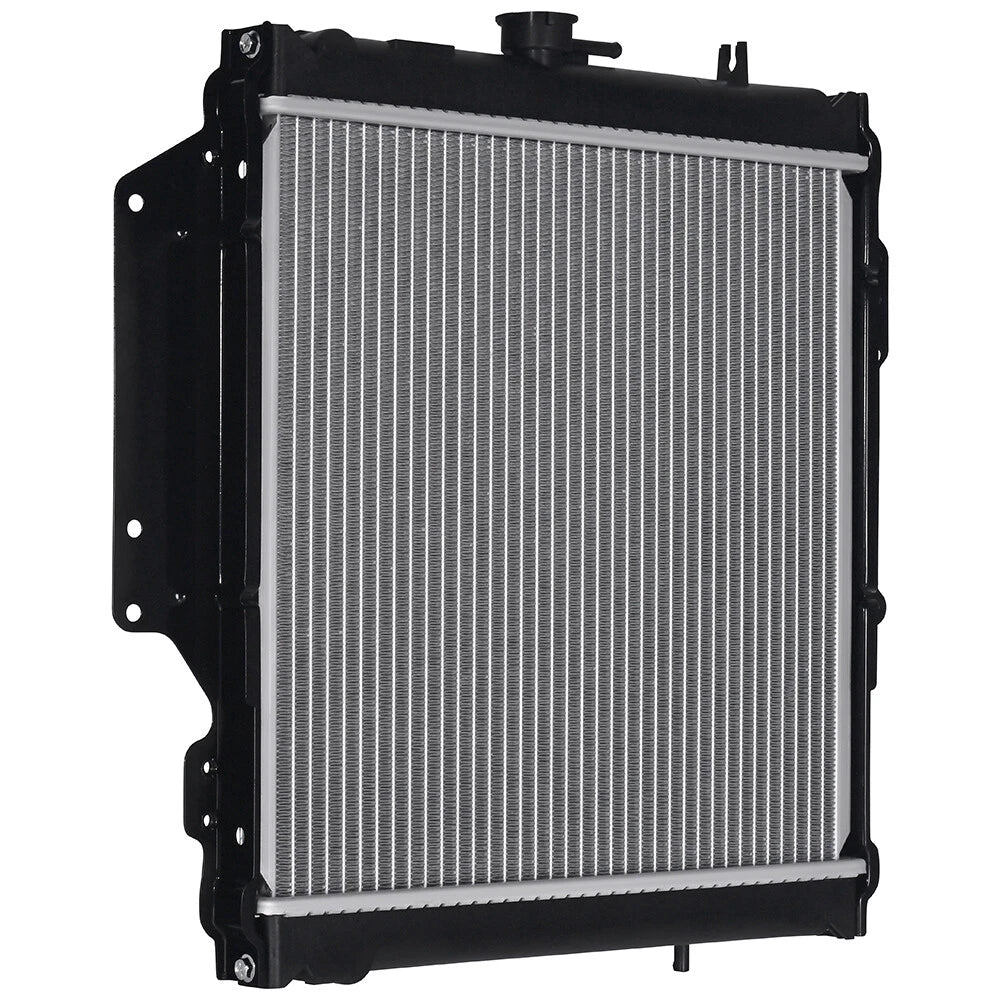 Aluminum Radiator for Suzuki Samurai (1986-1988)