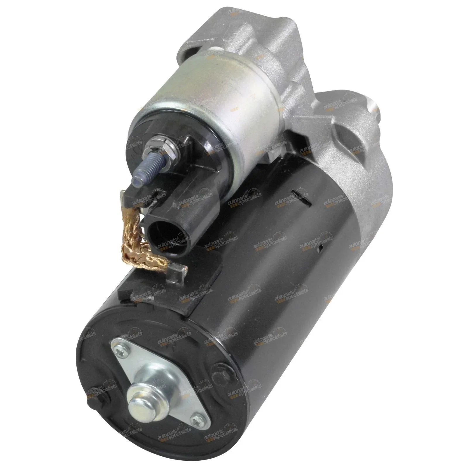 Starter Motor Bosch