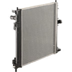 Radiators for Chevy Camaro Cadillac ATS CTS (2016–2019)