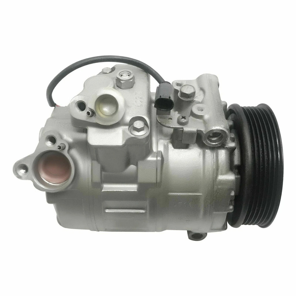 AC Compressor Kit Replacement for BMW 323i 2.5L (2010-2011)