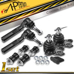 Front Sway Bar Link & Ball Joint for Chevy Cavalier Pontiac Sunfire (1995–2005)