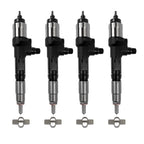 Common Rail Fuel Injector for Kubota V3800 V3800T