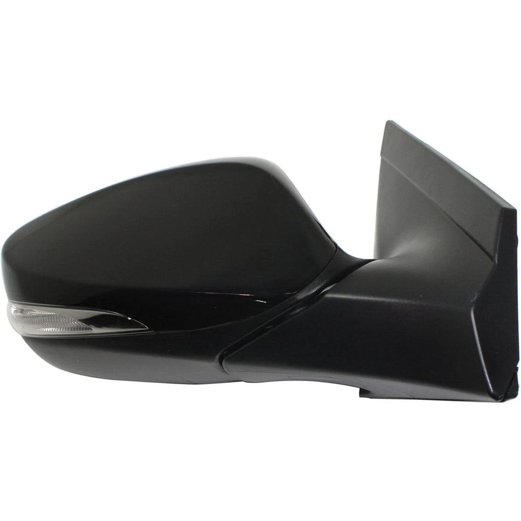 Right Side Turn Signal Light for Passenger Vehicle