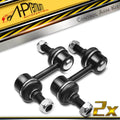 2X Front Stabilizer Bar Links for Nissan Titan (2004–2015) Armada Infiniti