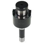 1-1/2" Shell Milling Arbor Adapter for Bridgeport Machine