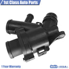 Thermostat Housing for Land Rover Range Rover LR4 (2010-2013)