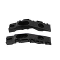 Set of 2 Front Bumper Support Brackets for Dodge Durango (2014–2022)