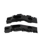 Set of 2 Front Bumper Support Brackets for Dodge Durango (2014–2022)