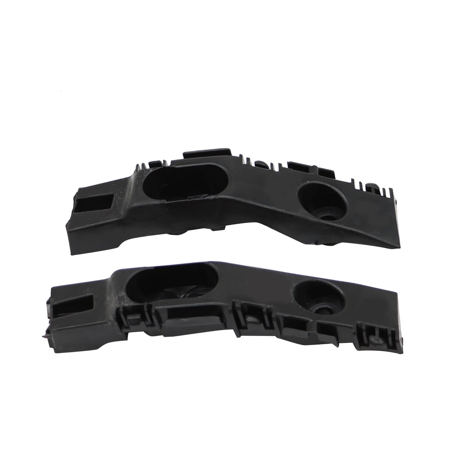 Set of 2 Front Bumper Support Brackets for Dodge Durango (2014–2022)