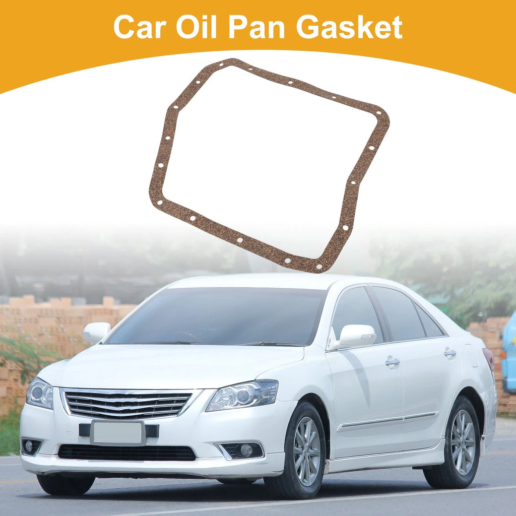 Transmission Filter Oil Pan Gasket for Toyota Camry (1984–2001) No.3516832010