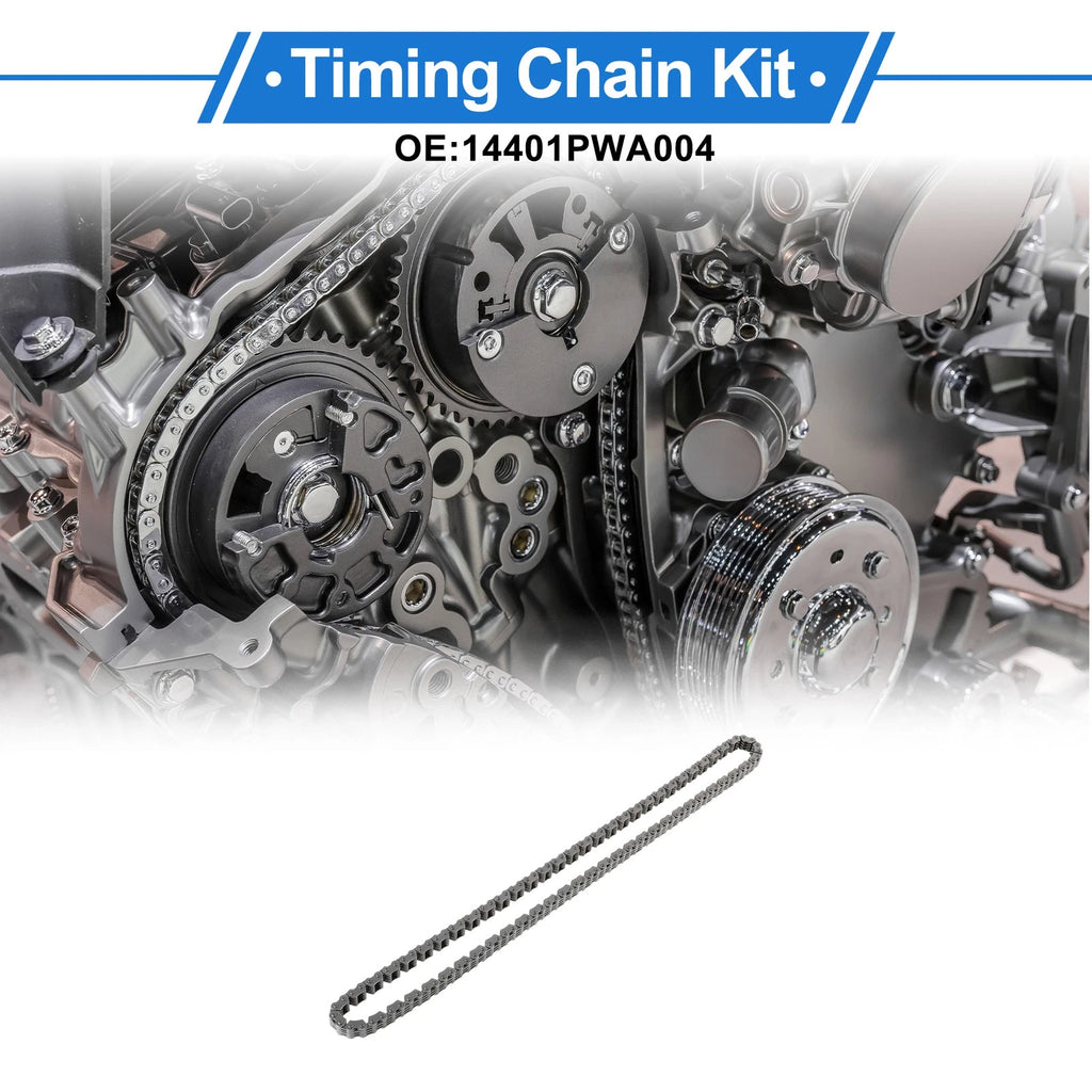 Timing Chain Kit for Honda Civic (2003–2010) No. 14401PWA004