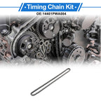 Timing Chain Kit for Honda Civic (2003–2010) No. 14401PWA004