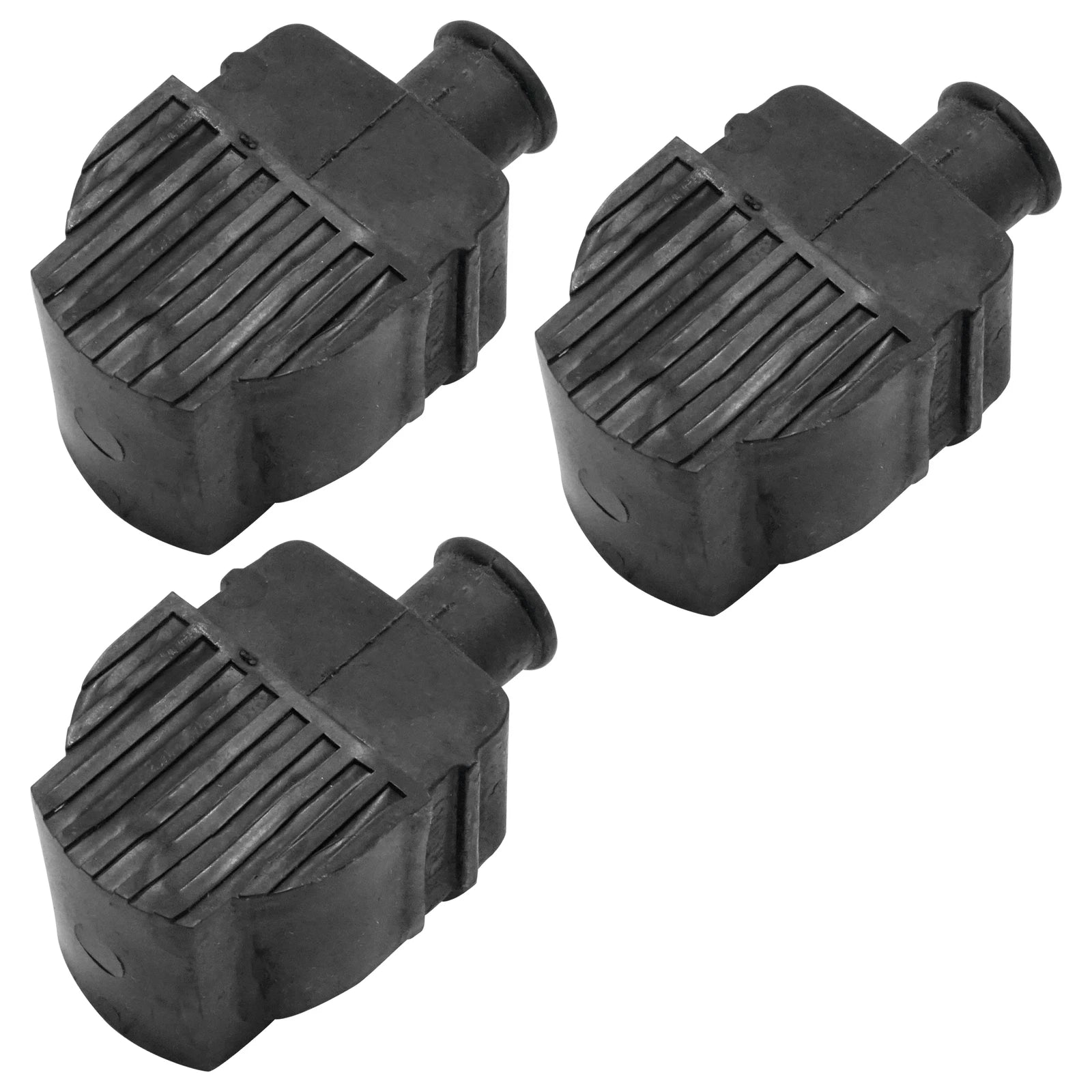 Ignition Coils 3-Pack for Mercury Outboard 50Hp (1986–1997)